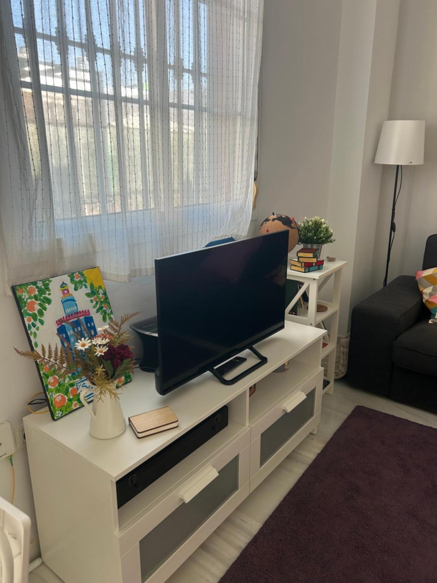 Ferienwohnung La Azotea Del Sol Sevilla Exterior foto