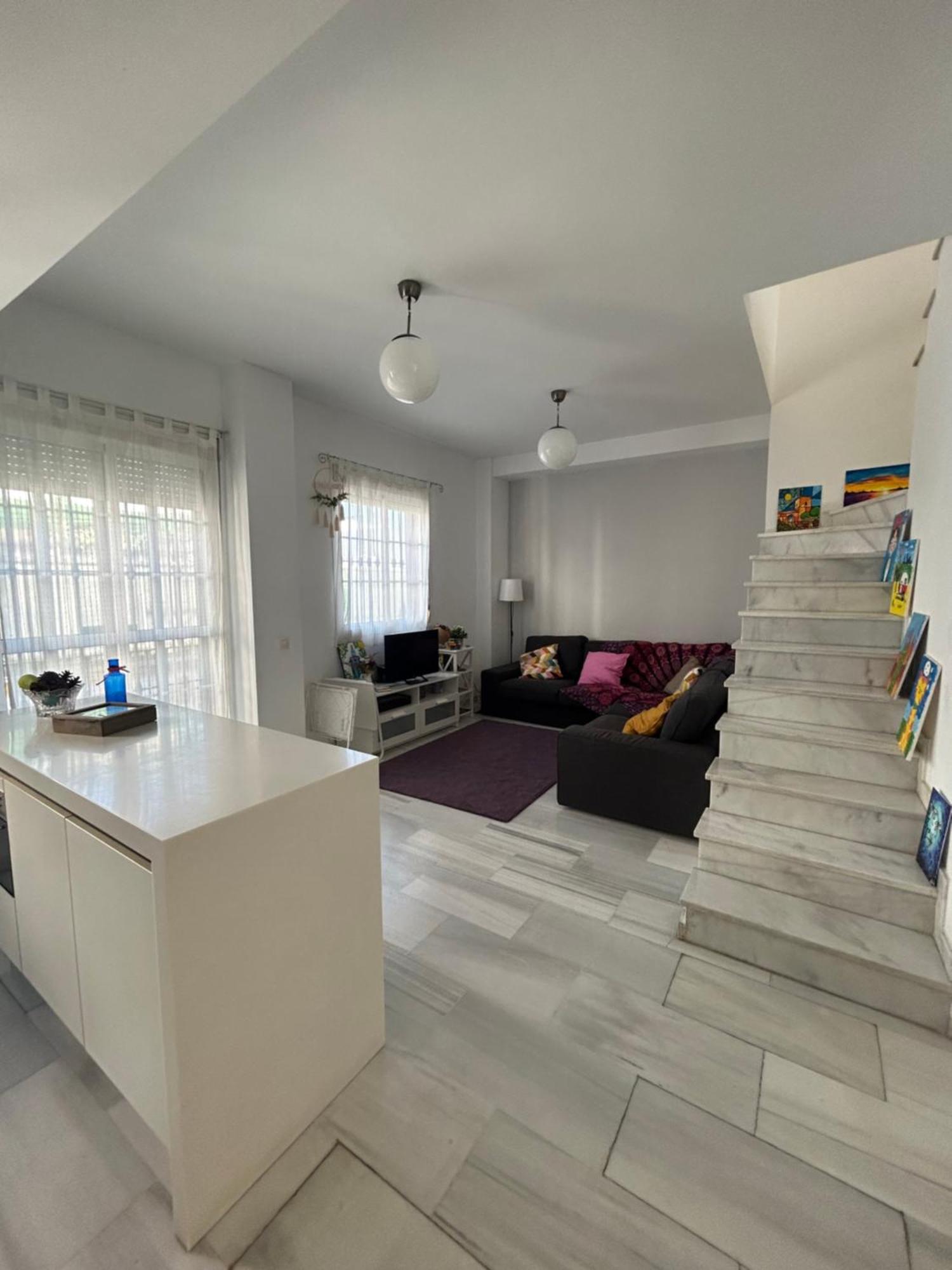 Ferienwohnung La Azotea Del Sol Sevilla Exterior foto