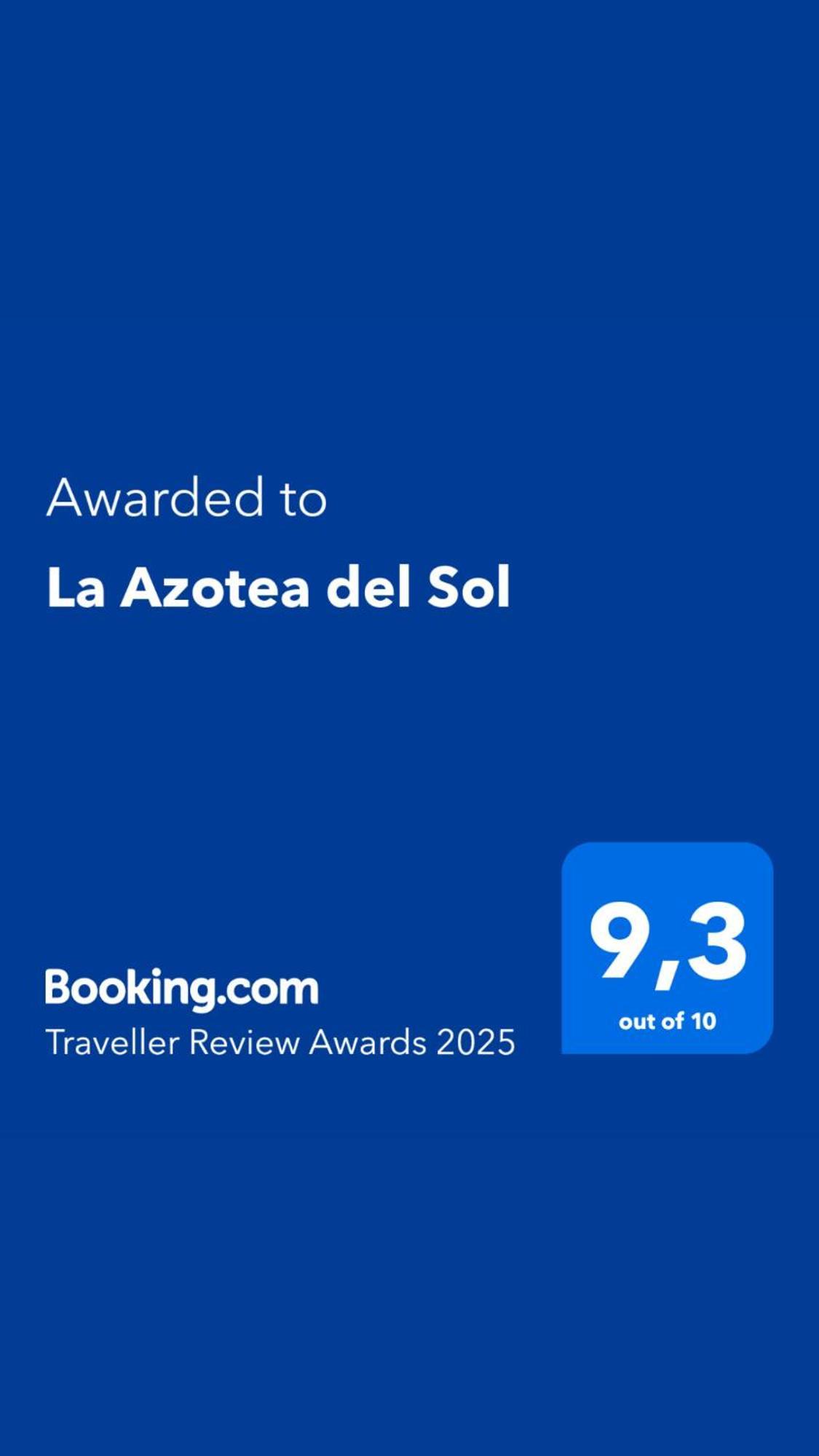 Ferienwohnung La Azotea Del Sol Sevilla Exterior foto